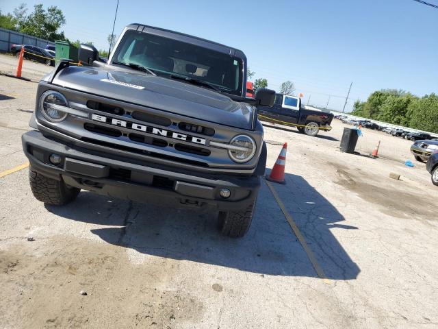 Photo 4 VIN: 1FMDE5BH6NLB13567 - FORD BRONCO 