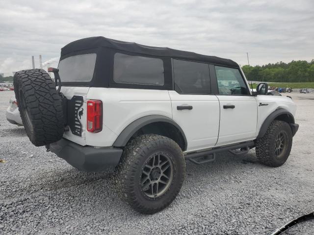 Photo 2 VIN: 1FMDE5BH6PLA90827 - FORD BRONCO 