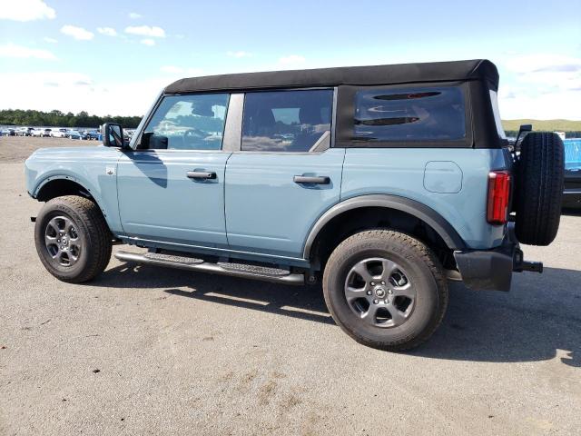 Photo 1 VIN: 1FMDE5BH6PLA99981 - FORD BRONCO BAS 