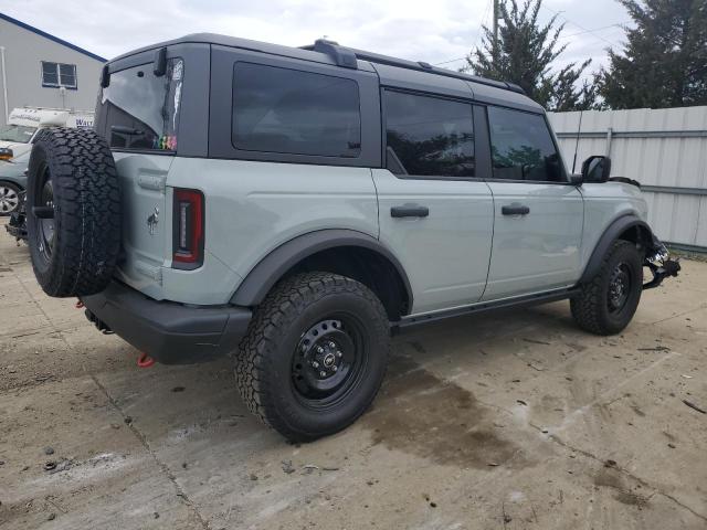 Photo 2 VIN: 1FMDE5BH7NLB02643 - FORD BRONCO BAS 