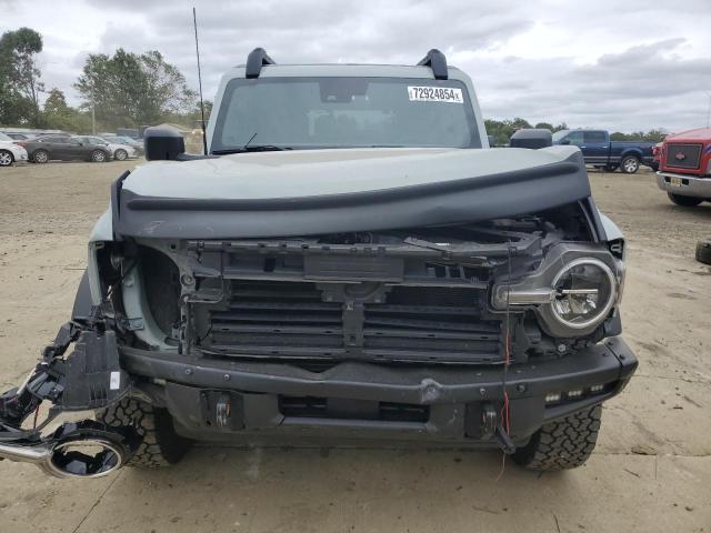 Photo 4 VIN: 1FMDE5BH7NLB02643 - FORD BRONCO BAS 