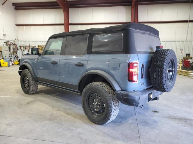 Photo 1 VIN: 1FMDE5BH7PLB00992 - FORD BRONCO 