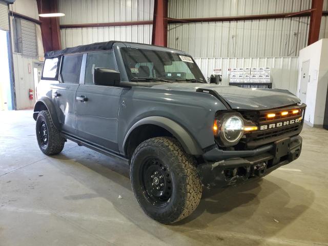 Photo 3 VIN: 1FMDE5BH7PLB00992 - FORD BRONCO 