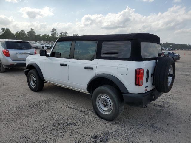 Photo 1 VIN: 1FMDE5BH8NLB41452 - FORD BRONCO 