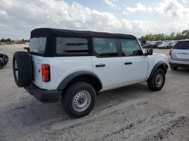 Photo 2 VIN: 1FMDE5BH8NLB41452 - FORD BRONCO 