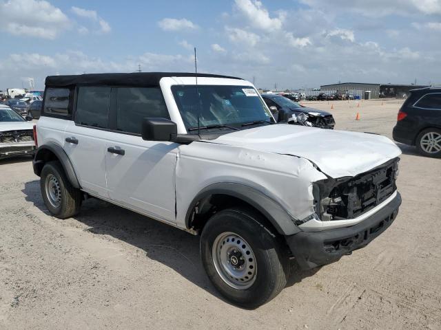 Photo 3 VIN: 1FMDE5BH8NLB41452 - FORD BRONCO 