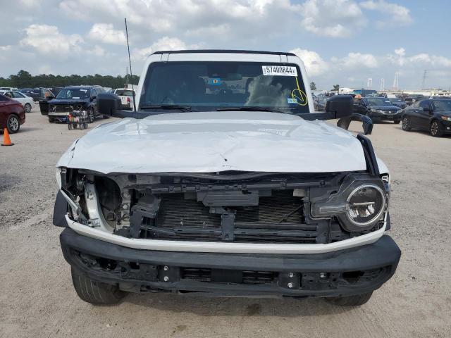 Photo 4 VIN: 1FMDE5BH8NLB41452 - FORD BRONCO 