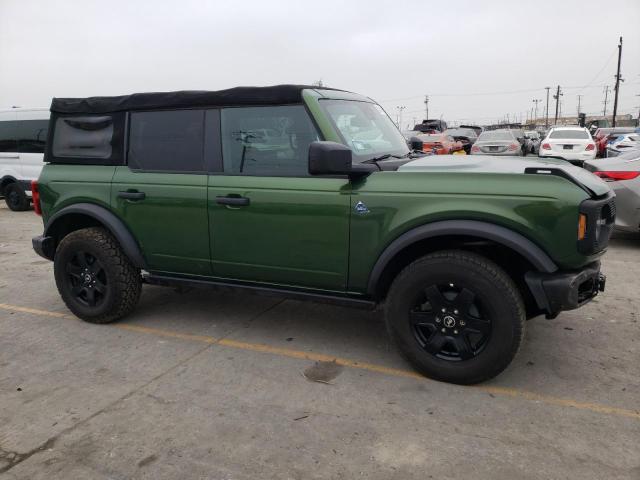 Photo 3 VIN: 1FMDE5BH8NLB73141 - FORD BRONCO 