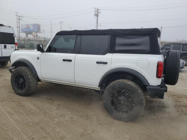 Photo 1 VIN: 1FMDE5BH9MLA97217 - FORD BRONCO BAS 