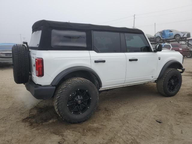 Photo 2 VIN: 1FMDE5BH9MLA97217 - FORD BRONCO BAS 