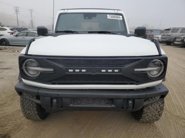 Photo 4 VIN: 1FMDE5BH9MLA97217 - FORD BRONCO BAS 