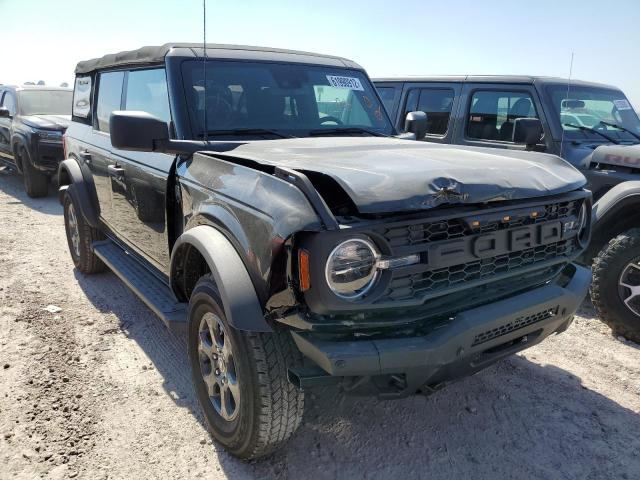 Photo 0 VIN: 1FMDE5BH9NLA82556 - FORD BRONCO BAS 