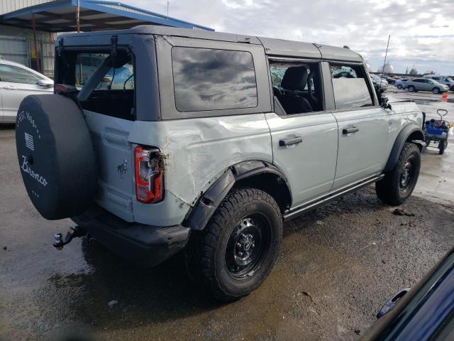 Photo 2 VIN: 1FMDE5BH9NLB04958 - FORD BRONCO 