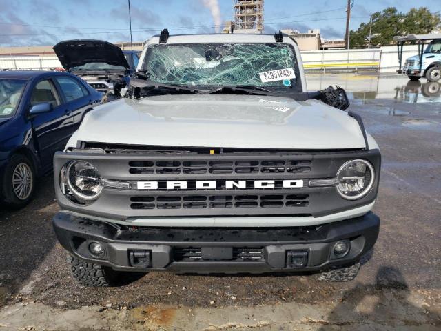 Photo 4 VIN: 1FMDE5BH9NLB04958 - FORD BRONCO 