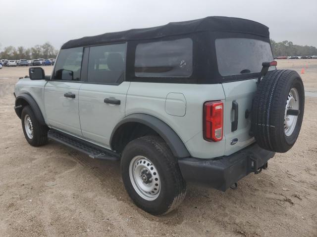 Photo 1 VIN: 1FMDE5BH9NLB12154 - FORD BRONCO BAS 