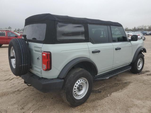 Photo 2 VIN: 1FMDE5BH9NLB12154 - FORD BRONCO BAS 