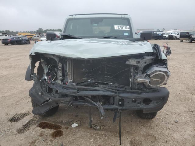 Photo 4 VIN: 1FMDE5BH9NLB12154 - FORD BRONCO BAS 