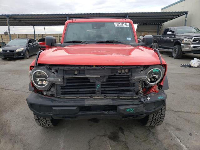 Photo 4 VIN: 1FMDE5BH9NLB40004 - FORD BRONCO BAS 