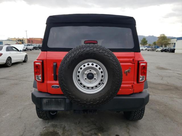 Photo 5 VIN: 1FMDE5BH9NLB40004 - FORD BRONCO BAS 