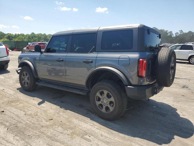 Photo 1 VIN: 1FMDE5BH9NLB56932 - FORD BRONCO BAS 