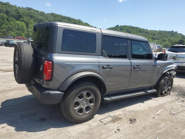 Photo 2 VIN: 1FMDE5BH9NLB56932 - FORD BRONCO BAS 