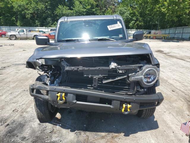 Photo 4 VIN: 1FMDE5BH9NLB56932 - FORD BRONCO BAS 