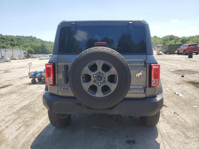 Photo 5 VIN: 1FMDE5BH9NLB56932 - FORD BRONCO BAS 