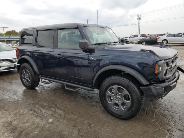 Photo 3 VIN: 1FMDE5BHXMLA79230 - FORD BRONCO 