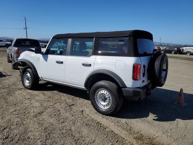 Photo 1 VIN: 1FMDE5BHXNLB27293 - FORD BRONCO BAS 