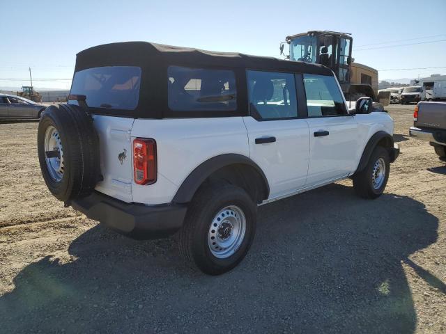 Photo 2 VIN: 1FMDE5BHXNLB27293 - FORD BRONCO BAS 