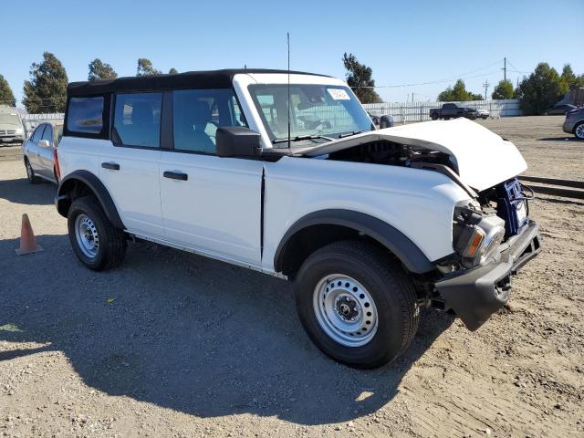 Photo 3 VIN: 1FMDE5BHXNLB27293 - FORD BRONCO BAS 