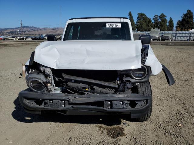 Photo 4 VIN: 1FMDE5BHXNLB27293 - FORD BRONCO BAS 