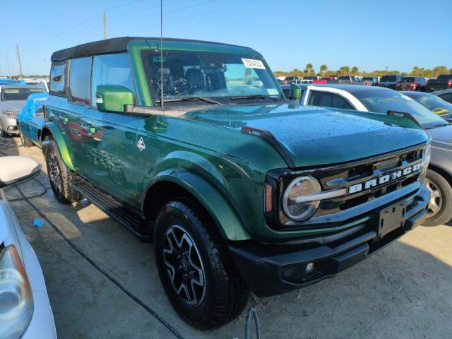 Photo 3 VIN: 1FMDE5BHXPLB86640 - FORD BRONCO BAS 