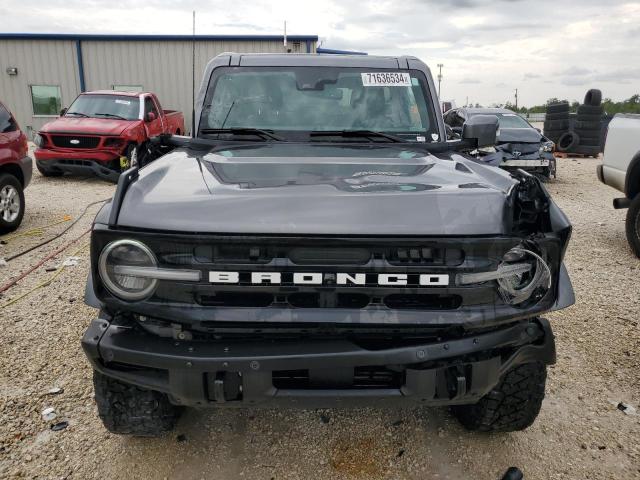 Photo 4 VIN: 1FMDE5CH0PLA84438 - FORD BRONCO BAS 