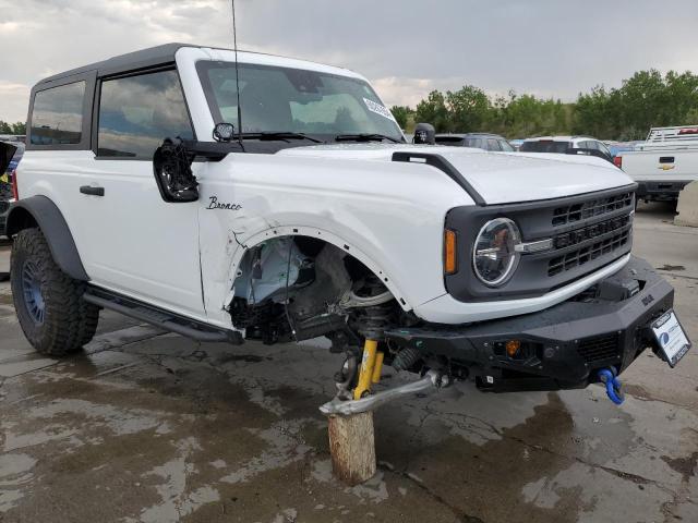 Photo 3 VIN: 1FMDE5CH2PLB05323 - FORD BRONCO BAS 