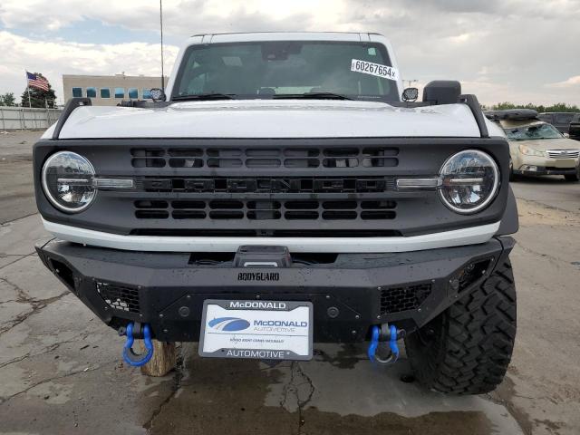 Photo 4 VIN: 1FMDE5CH2PLB05323 - FORD BRONCO BAS 