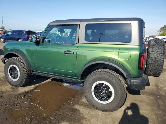 Photo 1 VIN: 1FMDE5CH3NLB67844 - FORD BRONCO 