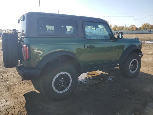 Photo 2 VIN: 1FMDE5CH3NLB67844 - FORD BRONCO 