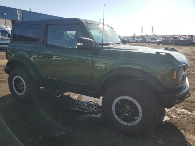 Photo 3 VIN: 1FMDE5CH3NLB67844 - FORD BRONCO 