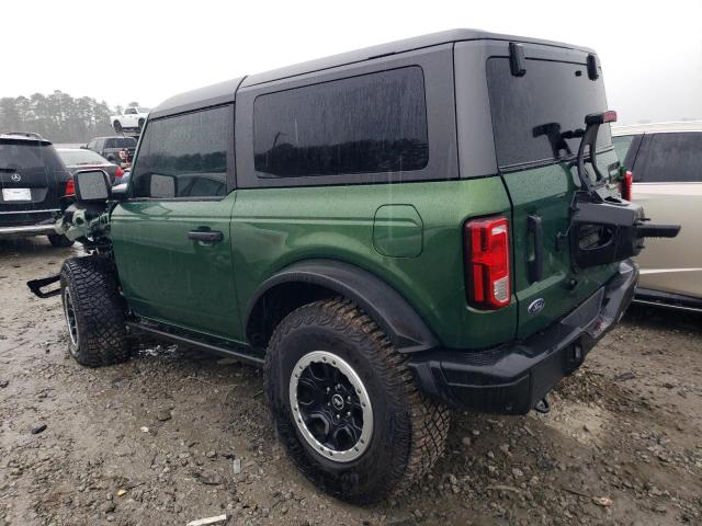 Photo 1 VIN: 1FMDE5CH5NLB20198 - FORD BRONCO BAS 