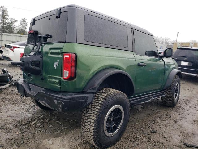 Photo 2 VIN: 1FMDE5CH5NLB20198 - FORD BRONCO BAS 