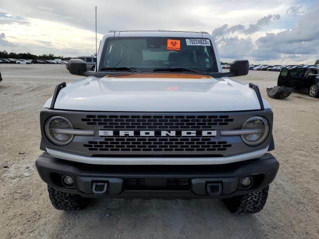 Photo 4 VIN: 1FMDE5CHXNLB73429 - FORD BRONCO BAS 