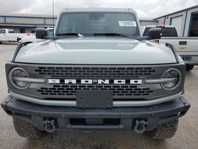 Photo 4 VIN: 1FMDE5CP0NLB50930 - FORD BRONCO BAS 