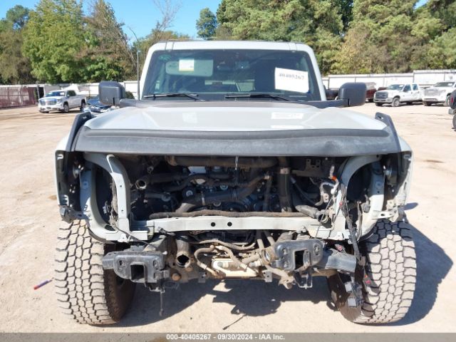 Photo 5 VIN: 1FMDE5CP0NLB79828 - FORD BRONCO 