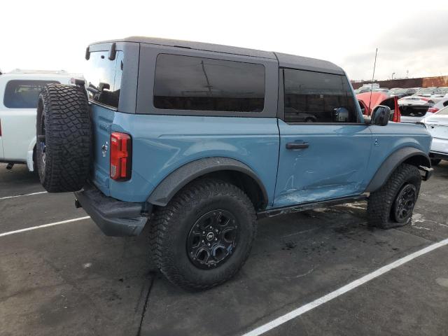 Photo 2 VIN: 1FMDE5CP0PLB72381 - FORD BRONCO 