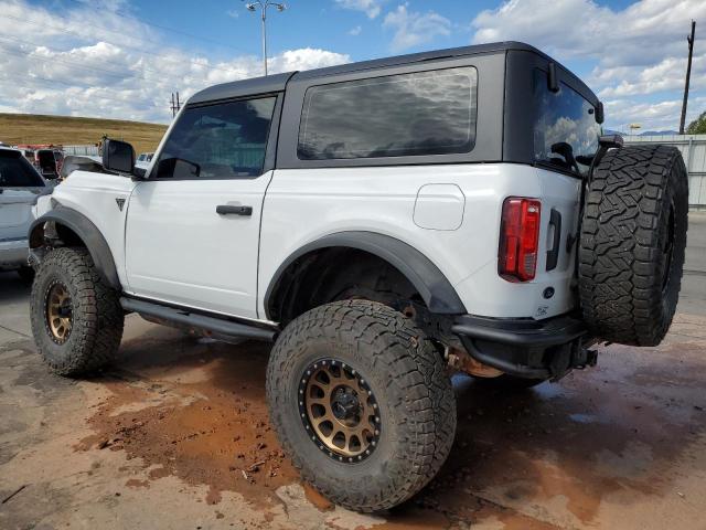 Photo 1 VIN: 1FMDE5CP2NLB89339 - FORD BRONCO BAS 