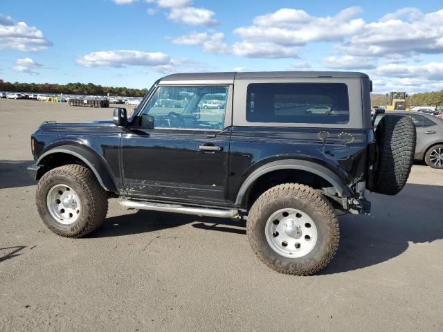 Photo 1 VIN: 1FMDE5CP5NLB82448 - FORD BRONCO 