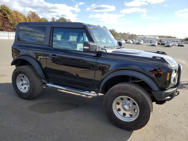 Photo 3 VIN: 1FMDE5CP5NLB82448 - FORD BRONCO 