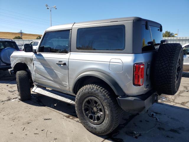 Photo 1 VIN: 1FMDE5CP7PLB26062 - FORD BRONCO BAS 