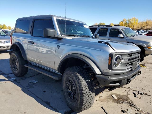 Photo 3 VIN: 1FMDE5CP7PLB26062 - FORD BRONCO BAS 